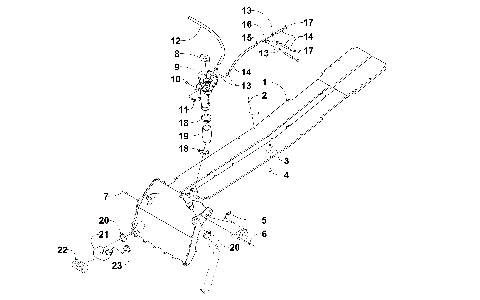 COOLING ASSEMBLY [102241]