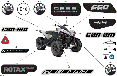 07- Body - Feature Decals