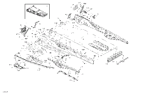 06- Frame - System - Rear Section