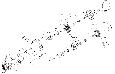 04- Drive - Pulley