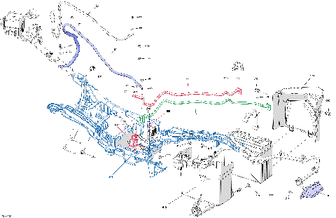 08- Electric - Rear Section