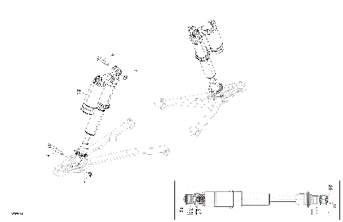 05- Suspension - Front Shocks