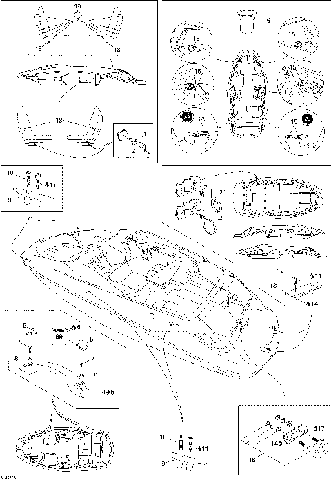 09- Body And Accessories