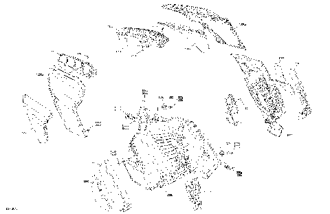 07- Body - Side Panels