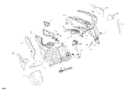 07- Body - Side Panels