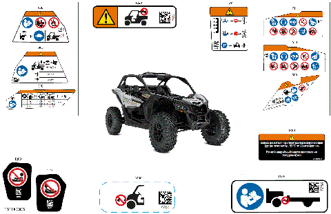 07- Body - Warning Decals