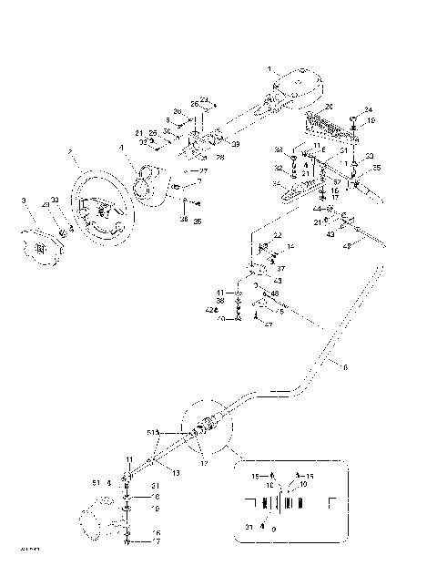 07- Steering System