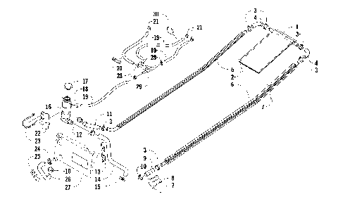 COOLING ASSEMBLY [89611]