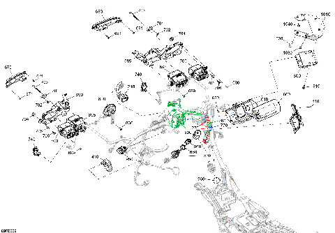 08- Electric - Front Section