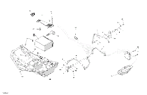 08- Electric - Rear Section