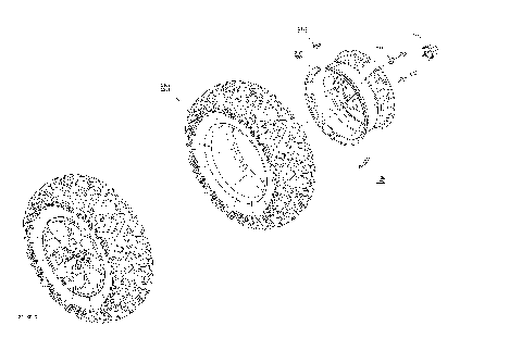 04- Drive - Front Wheels