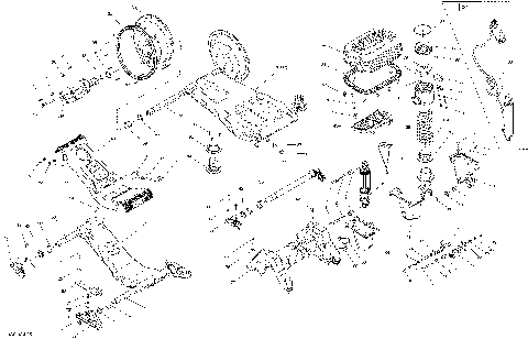 08- Suspension _43S1404