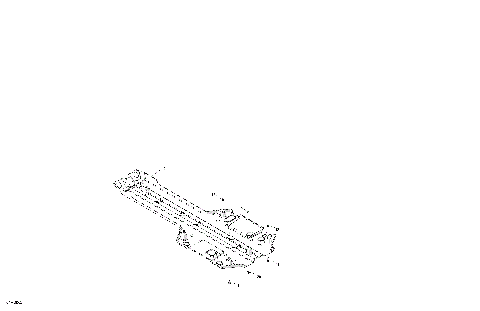 07- Body - Skid Plate and Bumper