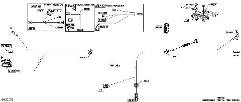 08- Electric - Wiring Voltage Regulator - 710007653