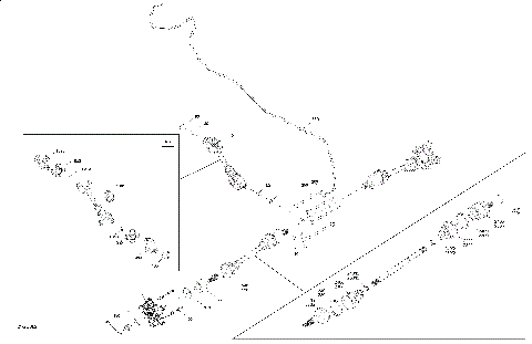 04- Drive - Rear - Common Parts