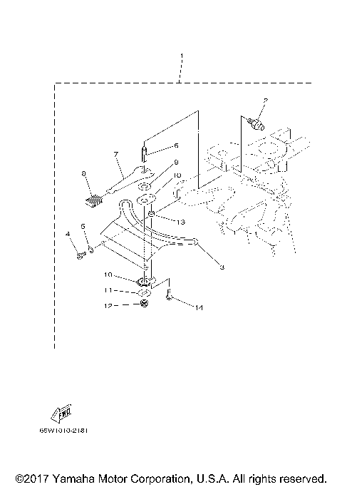 STEERING FRICTION