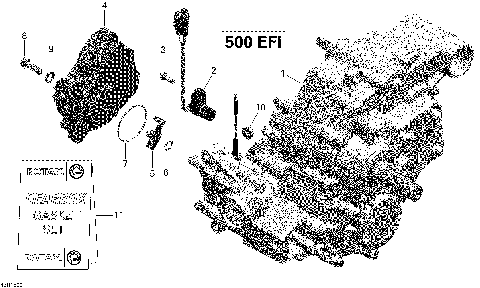 01- Gear Box Assy And 4X4 Actuator _45R1502