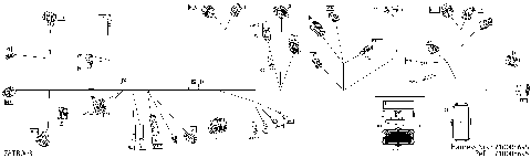 08- Electric - Main Harness - 710008695