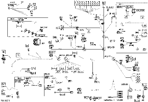 08- Electric - Main Harness - 710008028