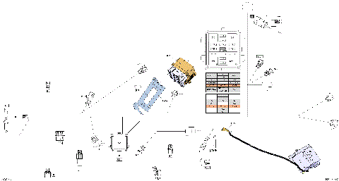 08- Electric - Main Harness - 515179735