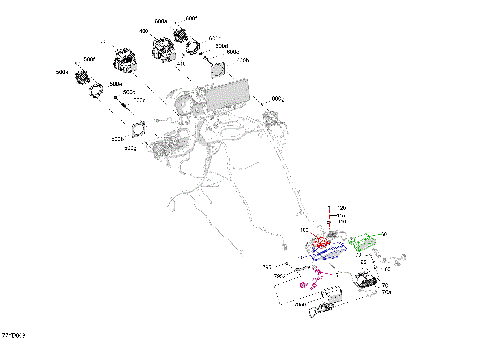 08- Electric - Vehicle Lighting