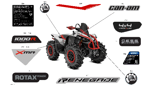 07- Body - Feature Decals