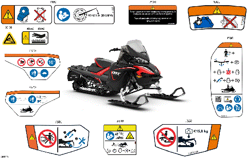 07- Body - Warning Decals