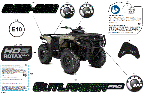 07- Body - Feature Decals
