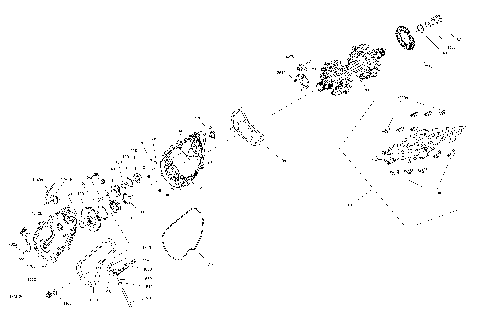 05- Drive MXZ - 600 HO E-TEC