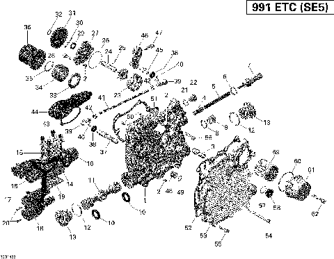 05- Hydraulic Shifting