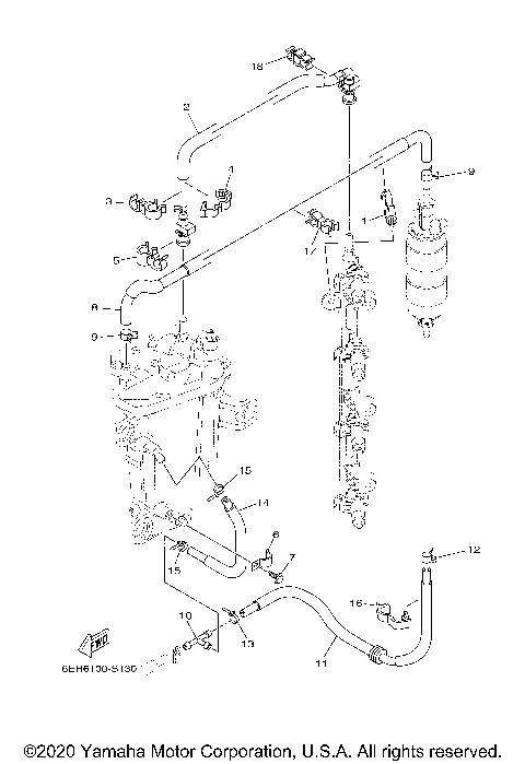 FUEL INJECTION PUMP 2