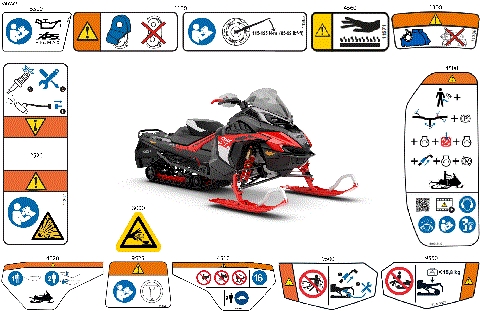 07- Body - Warning Decals