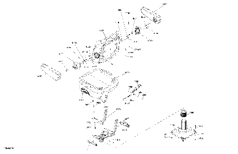 03- HELM - Driver Seat