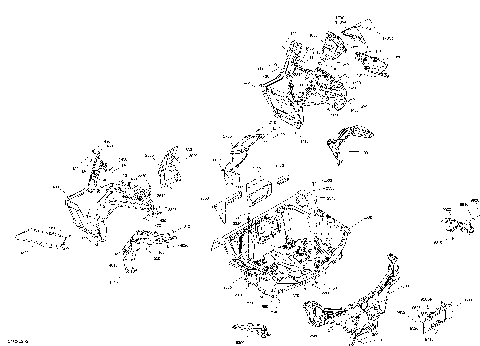 09- Body - Rear Section - Red