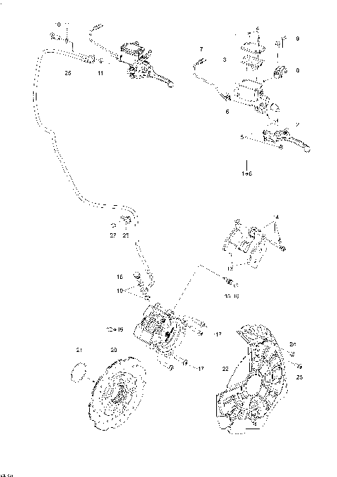 06- Hydraulic Brakes