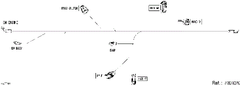 08- Electric - Voltage Regulator Wiring - 710008182