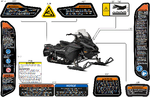 07- Body - Warning Decals