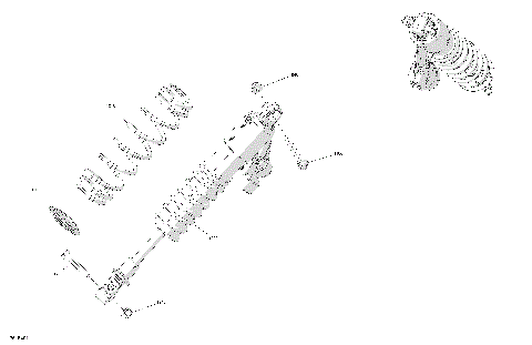 05- Suspension - Front Shocks