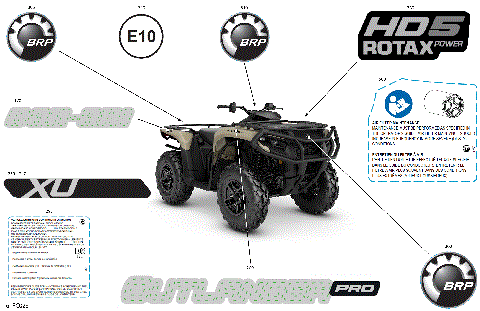 07- Body - Feature Decals