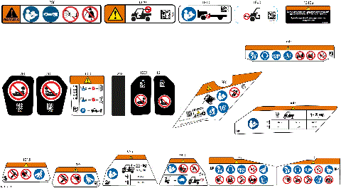 07- Body - Warning Decals