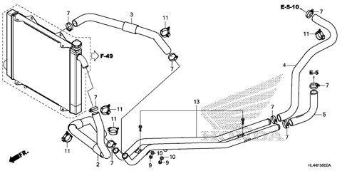 WATER PIPE@WATER HOSE