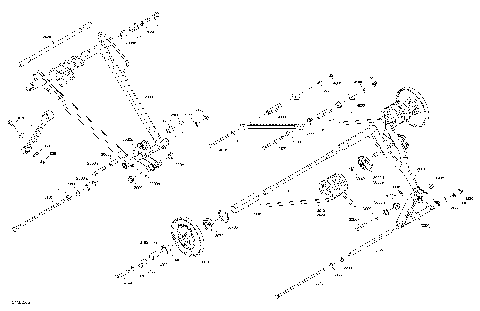 05- Suspension - Rear - Upper Section