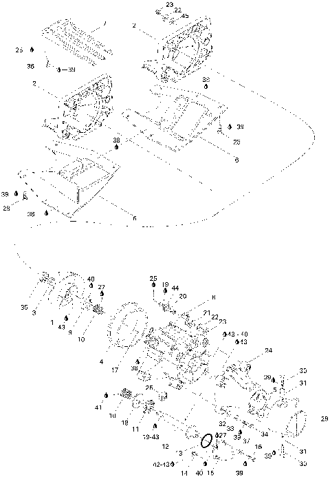 05- Propulsion Speedster