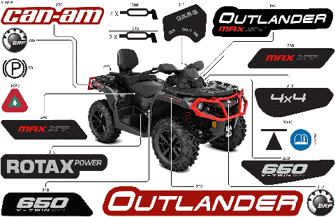 07- Body - Feature Decals