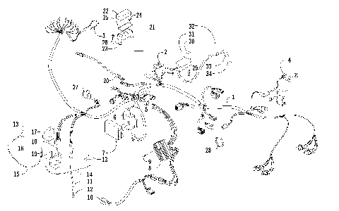 WIRING HARNESS ASSEMBLY [83075]