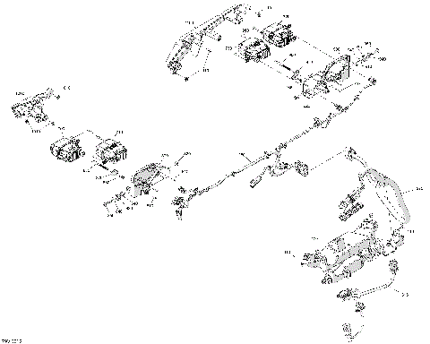 08- Electric - Front Section