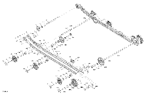 05- Suspension - Rear - Lower Section