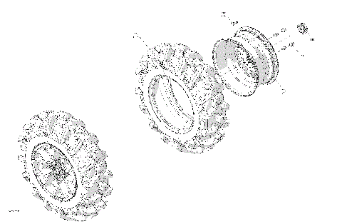 04- Drive - Front Wheels