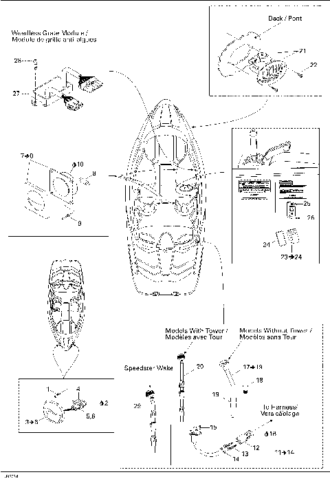 10- Electrical Accessories 4, STD, TOWER
