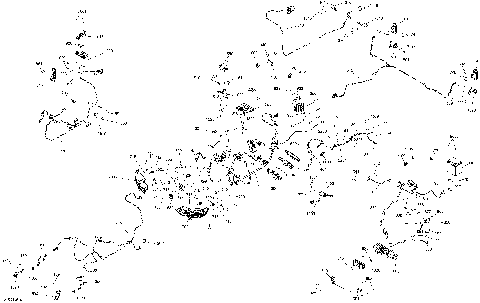 10- Electrical System Traxter T - HD8 - PRO